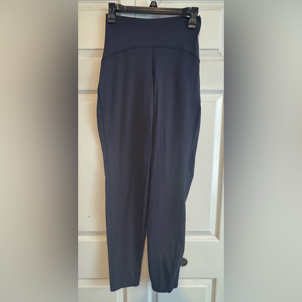 Lululemon Athletica Sunsetter Untight Tights